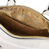 Mousse - Leather handbag